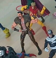 Marvel legends craven gebraucht kaufen  Stein