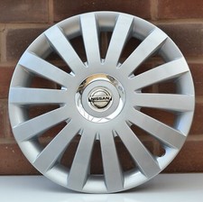 4x16 wheel trims for sale  HEYWOOD