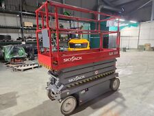 Skyjack sj3226 scissor for sale  HATFIELD