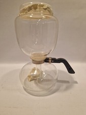 Sintrax glas kaffeebereiter gebraucht kaufen  Dieburg