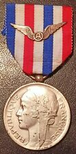 Médaille honneur aéronautiqu d'occasion  Gallardon