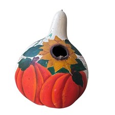Gourd birdhouse sunflowers for sale  Little Elm