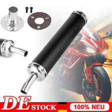 Universal motorrad endrohr gebraucht kaufen  Langenlonsheim