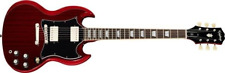 Epiphone standard heritage usato  Foligno