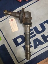 5230 deutz allis for sale  Hendersonville