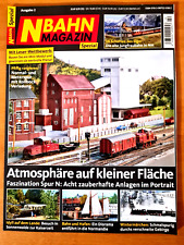Bahn magazin spezial gebraucht kaufen  Marl
