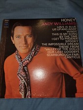 Honey andy williams for sale  Russiaville