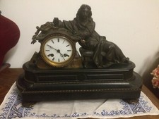 Parigina bronzo con usato  Roma