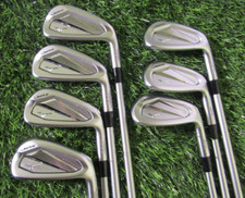 Conjunto de ferro forjado perfeito Mizuno JPX 925 5-GW, KBS C-Taper Tour Lite 105 horas regulares comprar usado  Enviando para Brazil