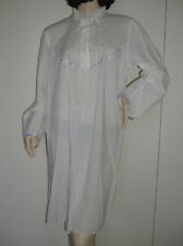 Vintage camicia notte usato  Portomaggiore