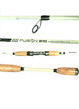 Canna spinning fusion usato  Terracina