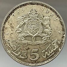 Dirhams 1965 1384 usato Dirhams 1965 1384 usato  Milano