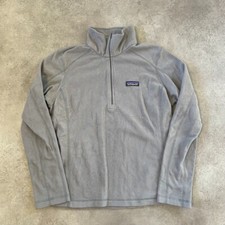 Patagonia fleece womens for sale  HUDDERSFIELD