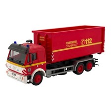 Herpa mercedes actros gebraucht kaufen  Quedlinburg