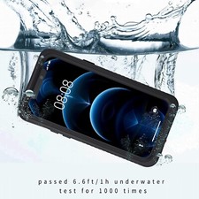 Lanhiem iphone waterproof for sale  OLDHAM