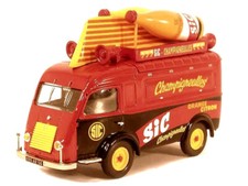 Renault 1000 sic d'occasion  Lalinde