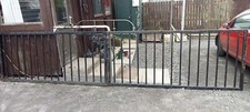 Farm gates metal for sale  SCUNTHORPE