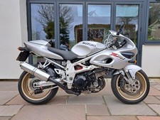 Suzuki tl1000s for sale  THIRSK