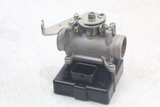 Injection throttle bodies d'occasion  Expédié en Belgium