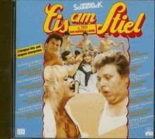 Eis stiel vol gebraucht kaufen  Berlin