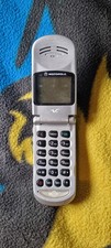 Motorola v50 grey for sale  CHIPPENHAM