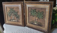 Vintage palm trees for sale  Mcdonough