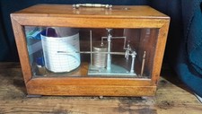 Vintage open scale for sale  CREWE