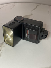 Flash nissin auto usato  Sesto Fiorentino
