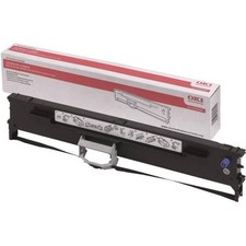 Farbband 43503601 riginal gebraucht kaufen  Deutschland