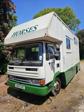 Daf 7.5 ton for sale  COLCHESTER