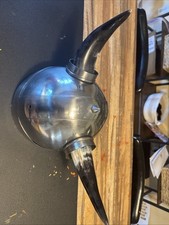 Nordic viking helmet for sale  Backus