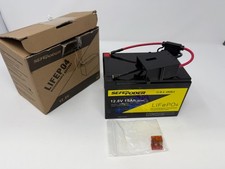 12v 15ah lifepo4 for sale  Buena Park