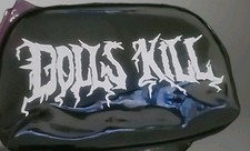 Dolls kill black for sale  Lynnwood