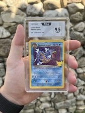 Carte pokemon dark d'occasion  Valence