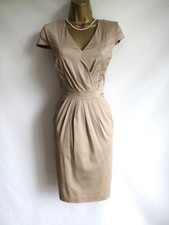 Reiss beige office for sale  PRESTON