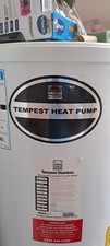 Tempest 250 litre for sale  LONDON