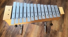 Sonor xylophon musikinstrument gebraucht kaufen  Berlin