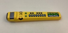 Usado, Microfone Fisher Price Creative Music Maker testado funciona brinquedo vintage 1986 comprar usado  Enviando para Brazil