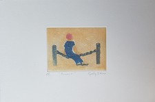 gravure signee numerotee d'occasion gravure signee numerotee d'occasion  Poitiers