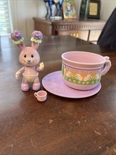 Vintage 1990s tea for sale  Fisherville