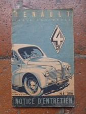Renault entretien . d'occasion  Caen
