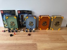 Lot lego harry for sale  Eau Claire