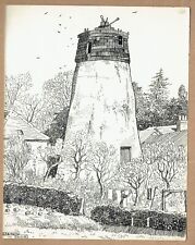 Derelict windmill beaconsfield for sale  CAMBRIDGE