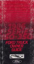 1986 ford pickup for sale  Riverside