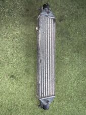 Radiatore intercooler lancia usato  Rizziconi