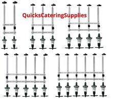 Optic bottle rack for sale  WESTON-SUPER-MARE