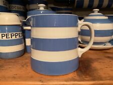 Green cornishware vintage for sale  KEIGHLEY