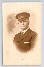 Rppc social history. for sale  UK