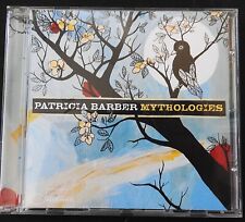 Patricia barber mythologies for sale  LYMINGTON