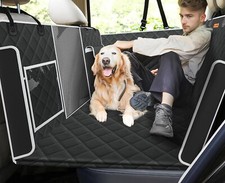 Pecute dog car for sale  NORTHAMPTON